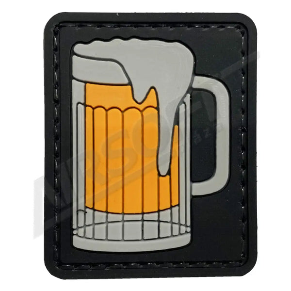 PATCH 0124 - BEER