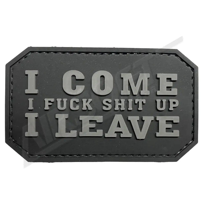 PATCH 0130 - I COME