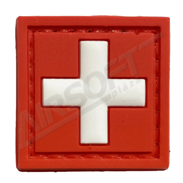 PATCH 0131 - MEDIC