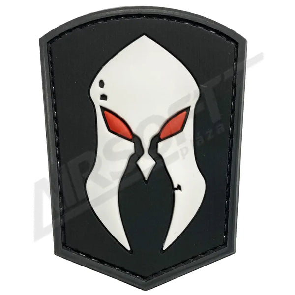 PATCH 0143 - MONDERNO HELMET