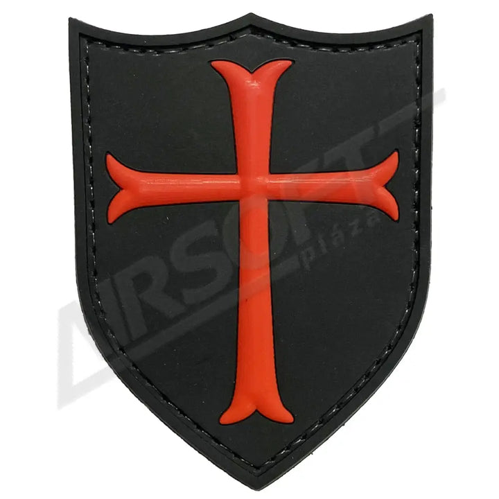 PATCH 0146 - CRUSADER - FEKETE