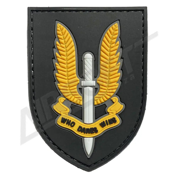 PATCH 0151 - SAS