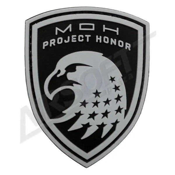 PATCH 0157 - MOH PROJECT HONOR