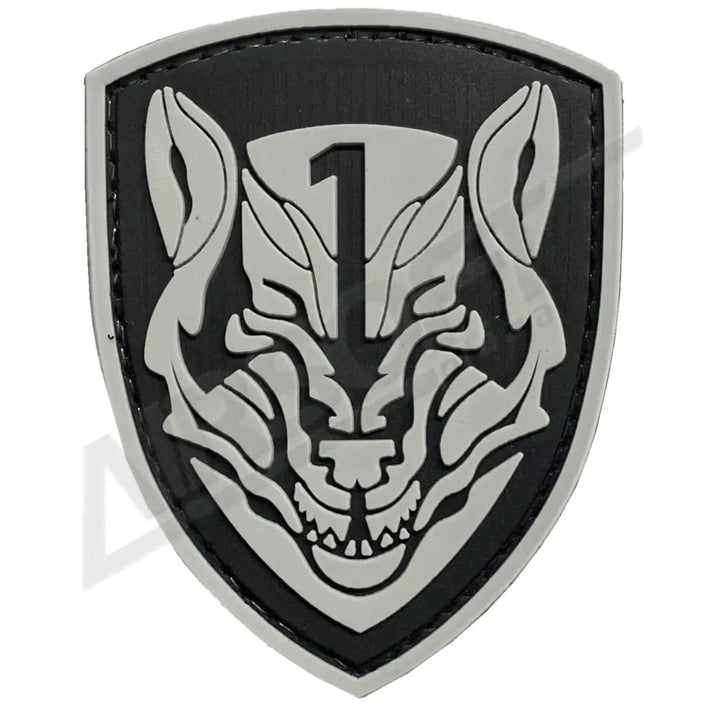 PATCH 0159 - MOH WOLFPACK