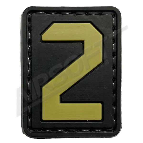 PATCH 0163 - NUMBER 2