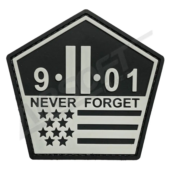 PATCH 0174  - 911 NEVER FORGET