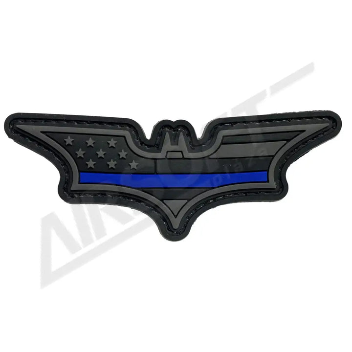 PATCH 184 - US ZÁSZLÓ BATMAN