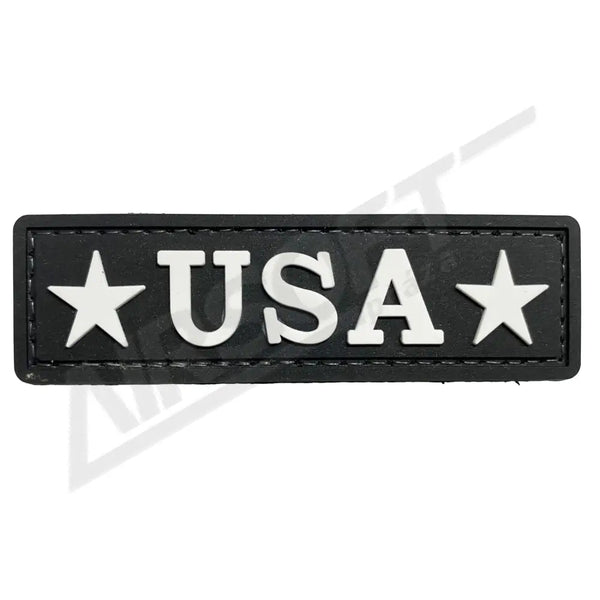 PATCH 0186 - USA CSILLAG