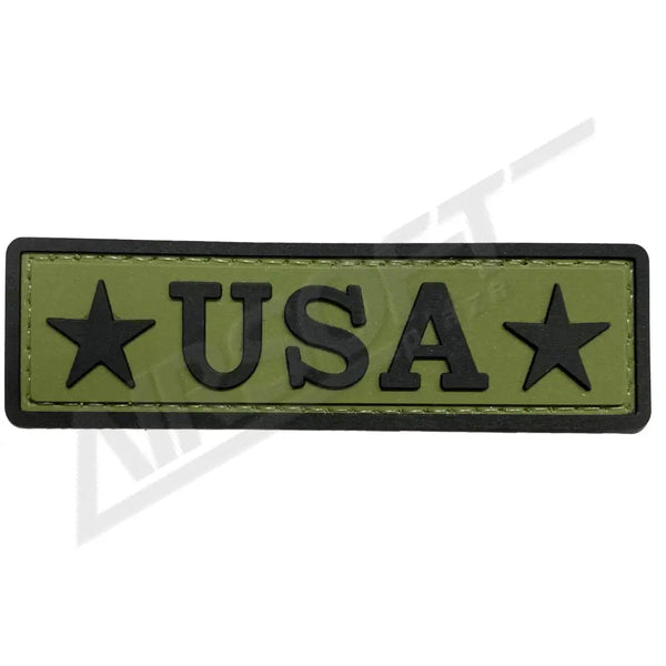 PATCH 0188 - USA CSILLAG OD