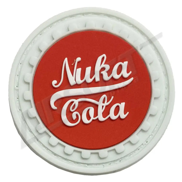 PATCH 0197 - NUKA COLA