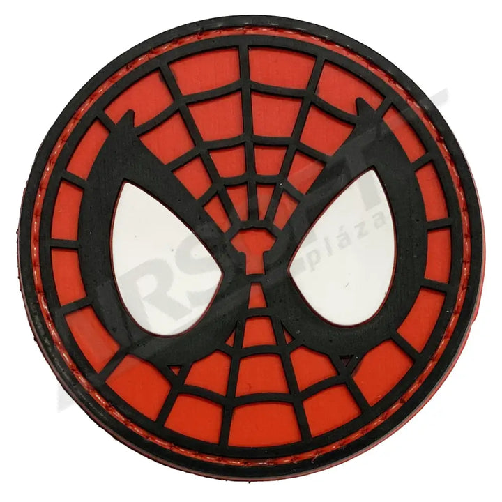 PATCH 0198 - SPIDERMAN SZEM