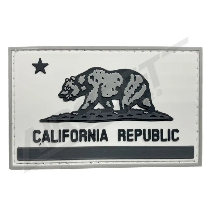 PATCH 0206 - CALIFORNIA