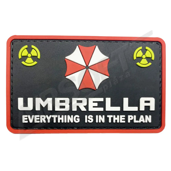 PATCH 0208 - UMBRELLA