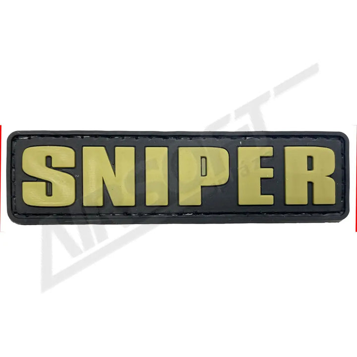 PATCH 0212 - SNIPER