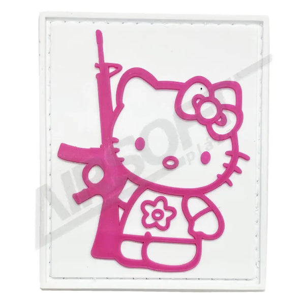 PATCH 0215 - KITTY GUN