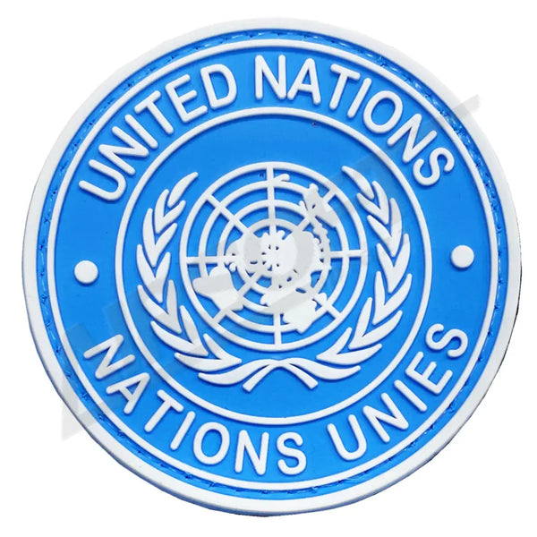 PATCH 0224 - UNITED NATIONS