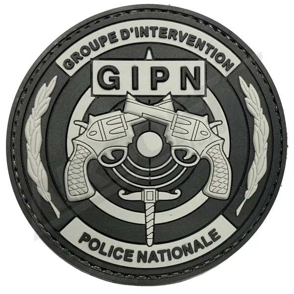 PATCH 0270 - GIPN SWAT
