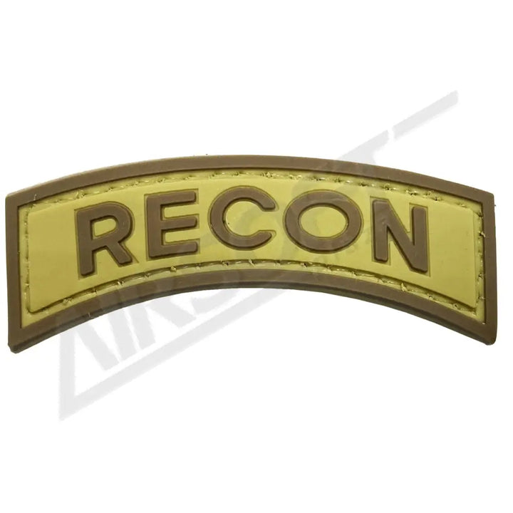 PATCH 0274 - RECON - TAN