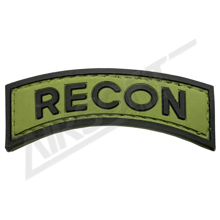 PATCH 0275 - RECON - OD