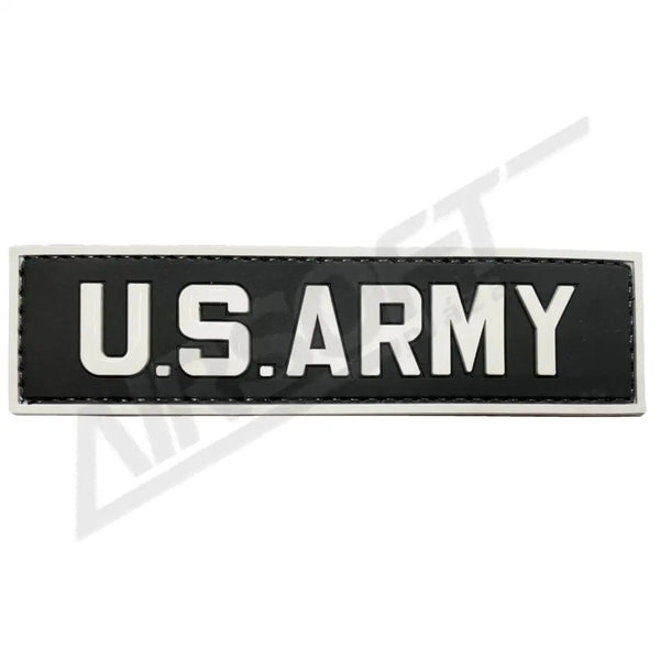 PATCH 0280 - US ARMY - FEKETE