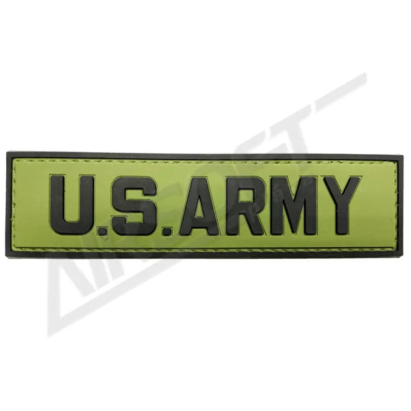 PATCH 0282 - US ARMY - OD