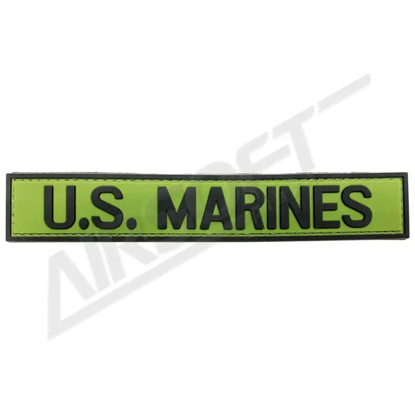 PATCH 0285 - US MARINES - OD