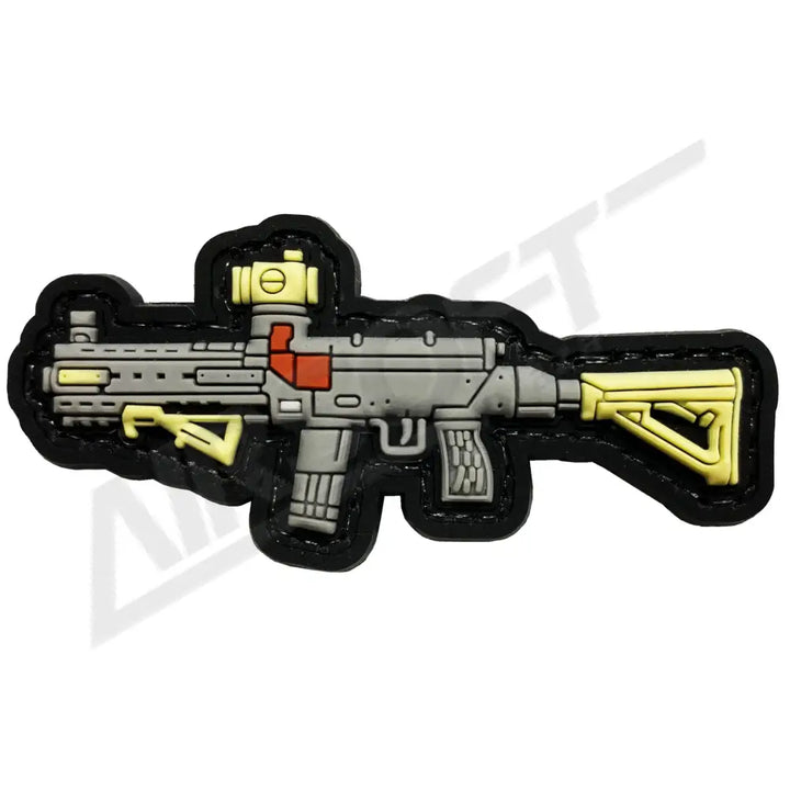 PATCH 0312 - GUN 1