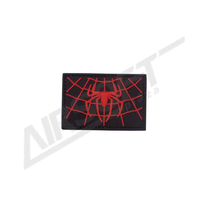 PATCH 0330 - SPIDERMAN