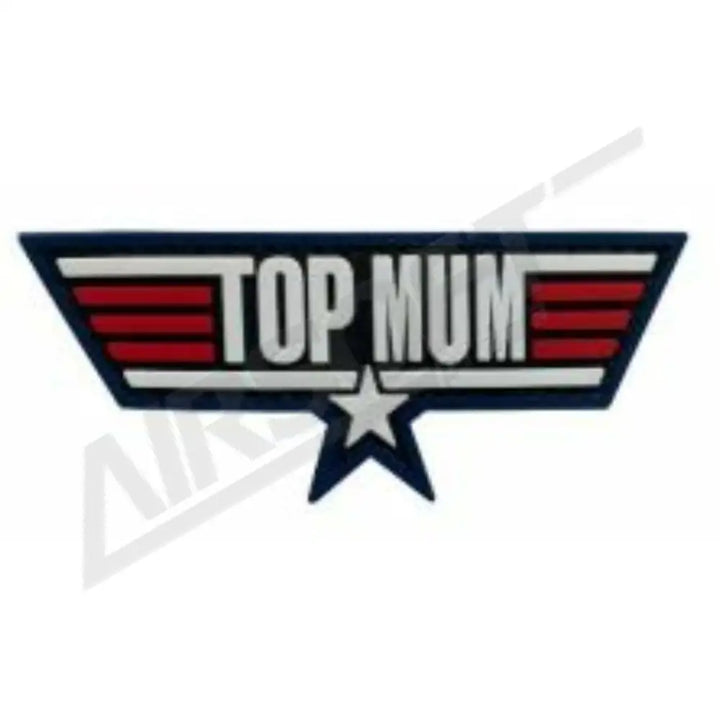 PATCH 0374 - TOP MUM