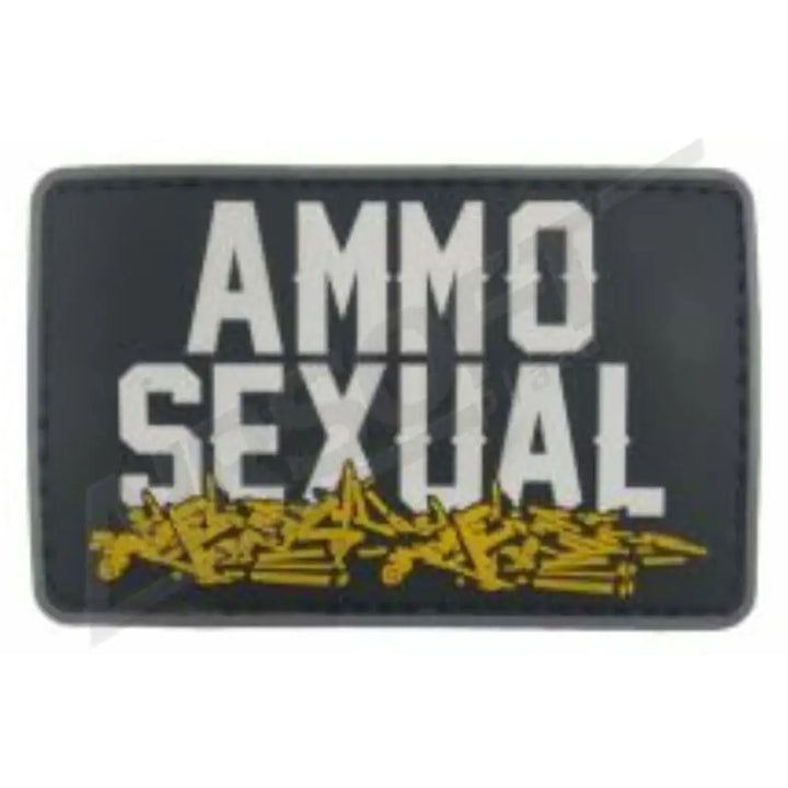 PATCH 0377 - AMMO SEXUAL