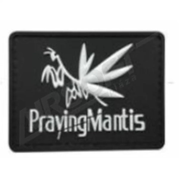 PATCH 0380 - PRAYING MANTIS