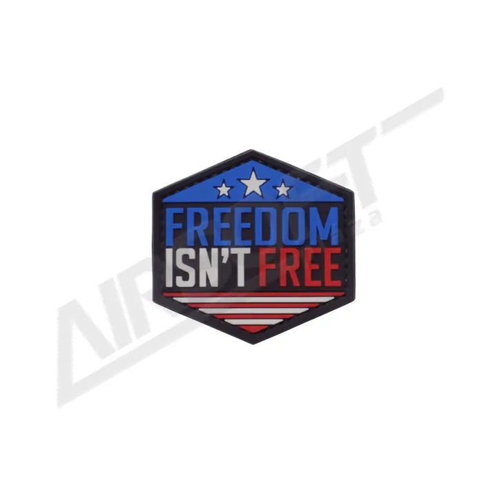 PATCH 0404 - FREEDOM