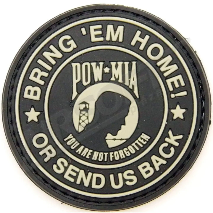 PATCH 0445 - BRING 0445