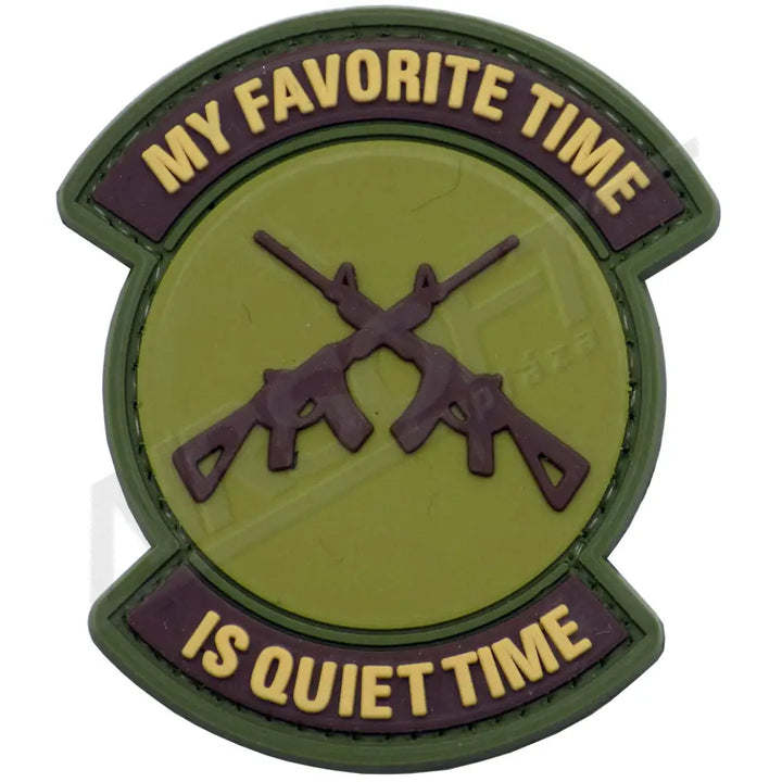 PATCH 0448 - MY FAVORITE