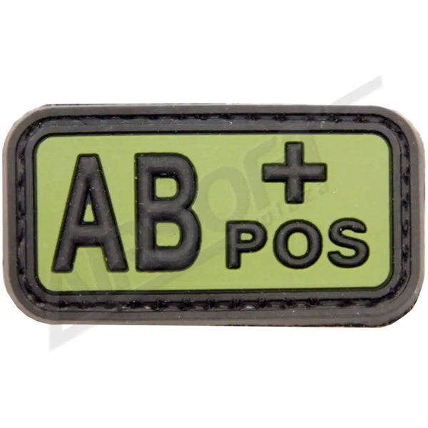 PATCH 0475 - AB+ 0475