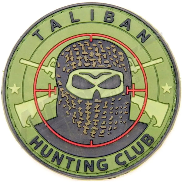 PATCH 0481 - TALIBAN 2 (OD)