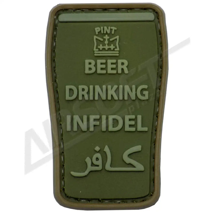 PATCH 0482 - BEER 0482