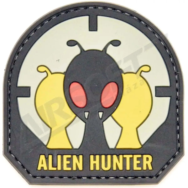 PATCH 0494 - ALIEN 0494