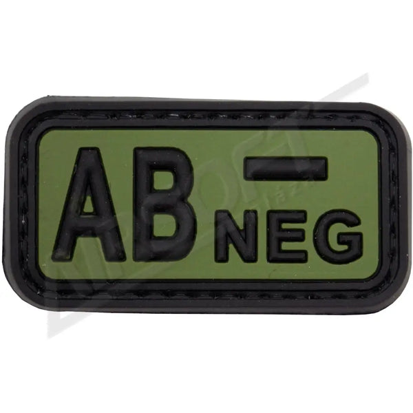 PATCH 0497 - AB- 0497