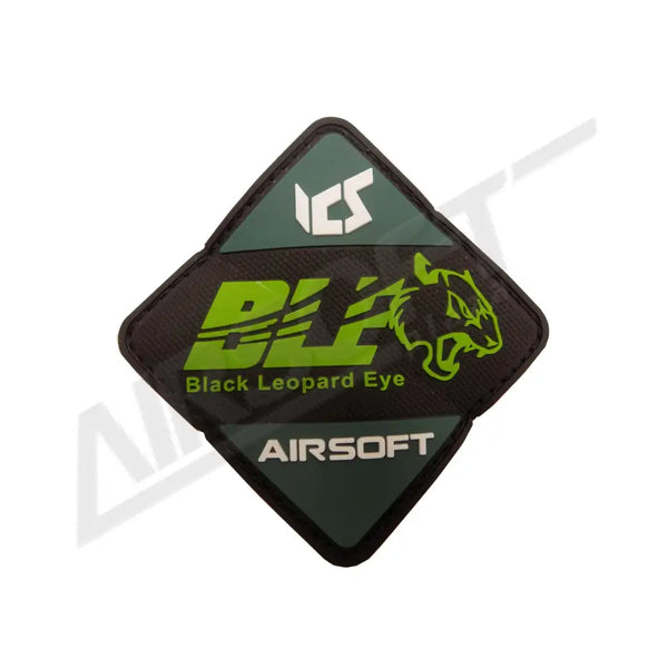 PATCH 0502 - ICS BLE GREEN