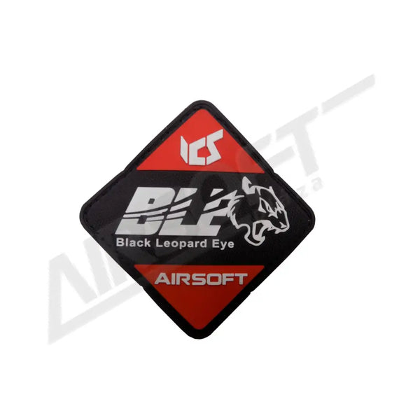 PATCH 0503 - ICS BLE RED