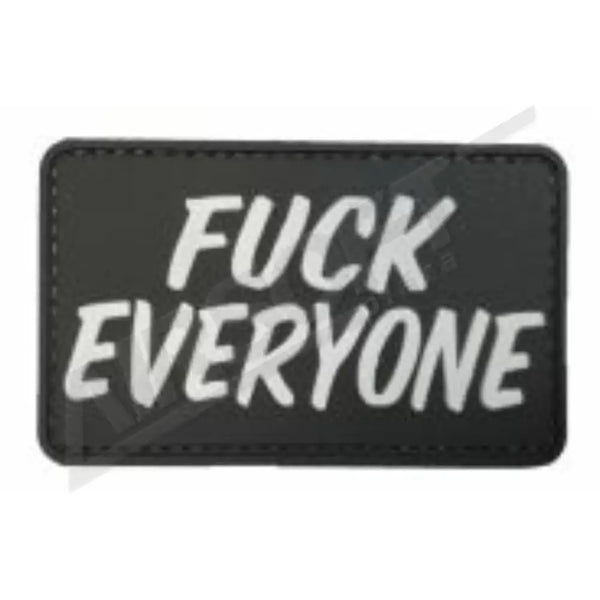 PATCH 0542  - FUCK EVERYONE - FEKETE