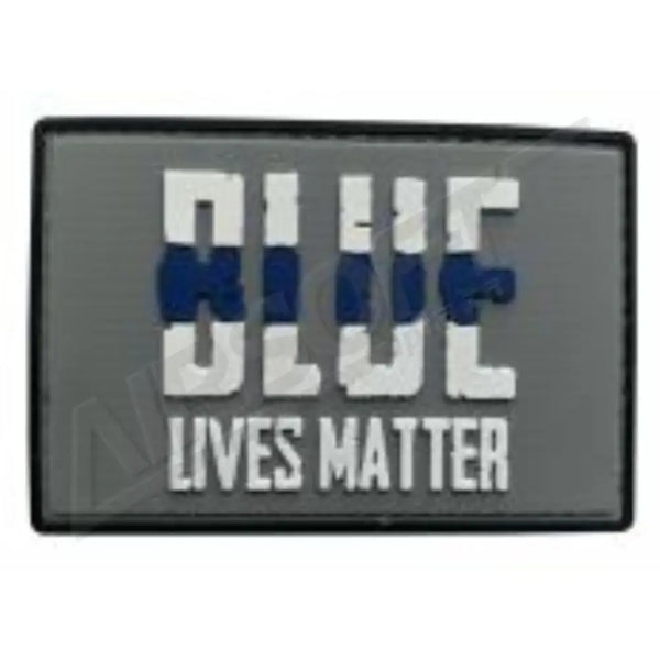 PATCH 0545 - BLUE LIVE MATTER