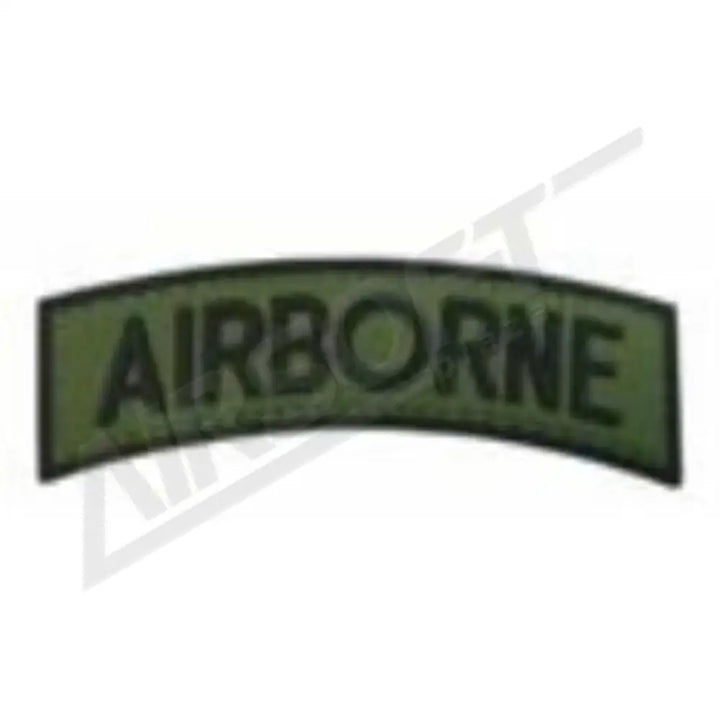 PATCH 0735 - AIRBORNE - OD