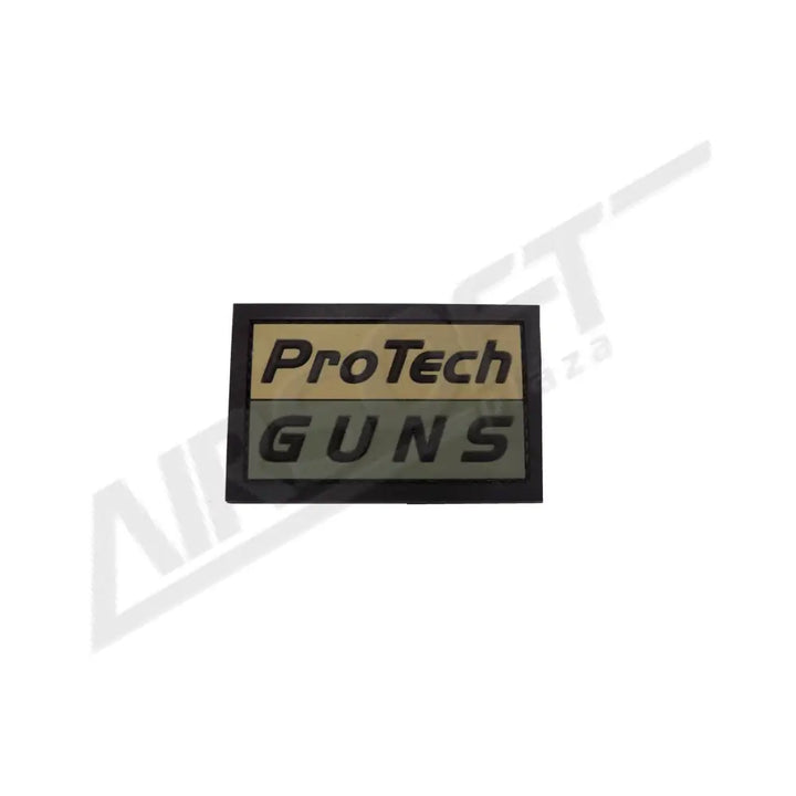 PATCH 0985 - PROTECH - HOMOK