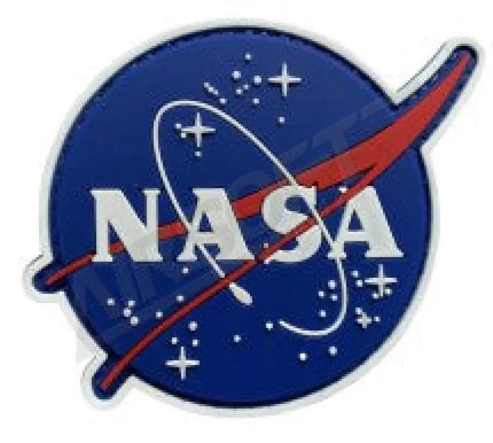 Patch 1071 - Nasa Felvarrók