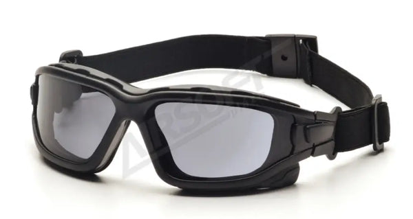 Pyramex I - Force Slim Antifog Dupla Lencsés Védőszemüveg - Szürke Védőszemüvegek