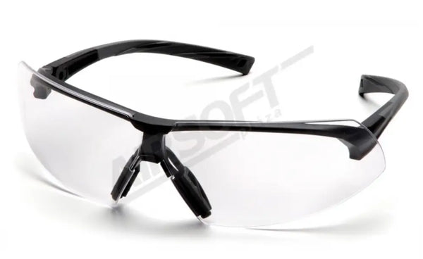 Pyramex Onix Af Védőszemüveg - Víztiszta Védőszemüvegek