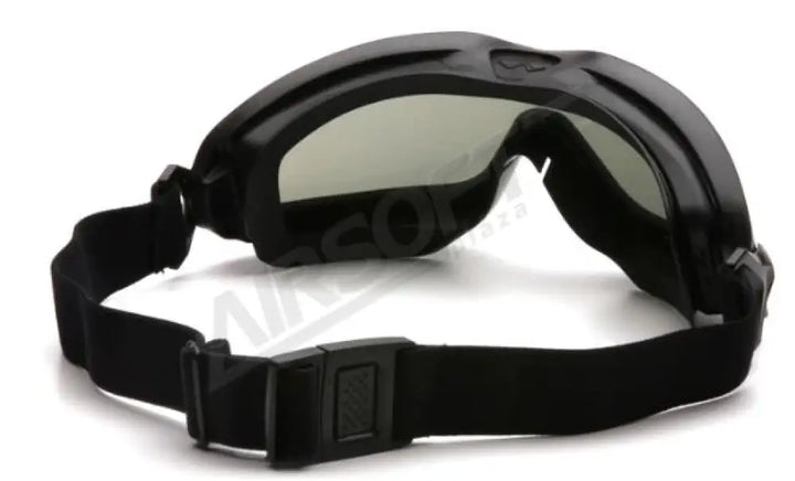 Pyramex V2G Plus Antifog Védőszemüveg - Szürke Védőszemüvegek