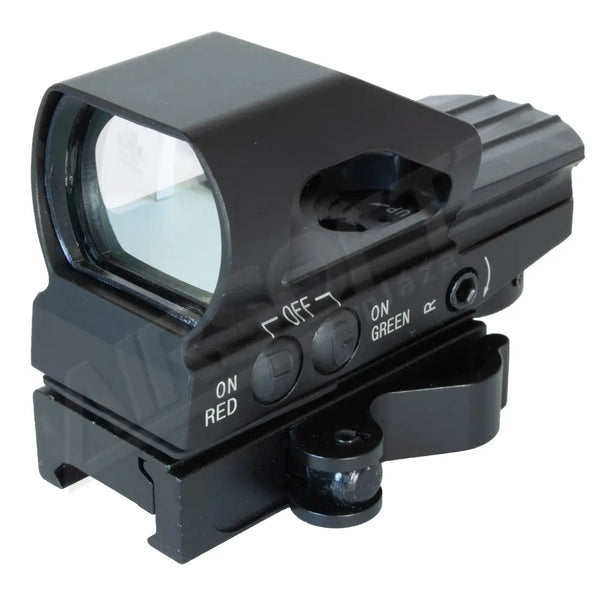 Reflex Reddot 104Qd Red Dot-Ok